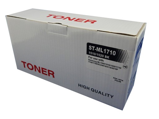 SAMSUNG SCX 4016/4100/4216/ML1510/1710/1750 Toner Cartridge